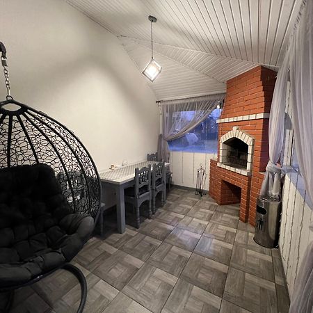 Harmony Bed & Breakfast Лазещина Екстериор снимка