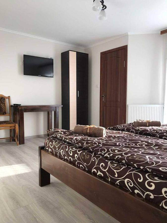 Harmony Bed & Breakfast Лазещина Екстериор снимка