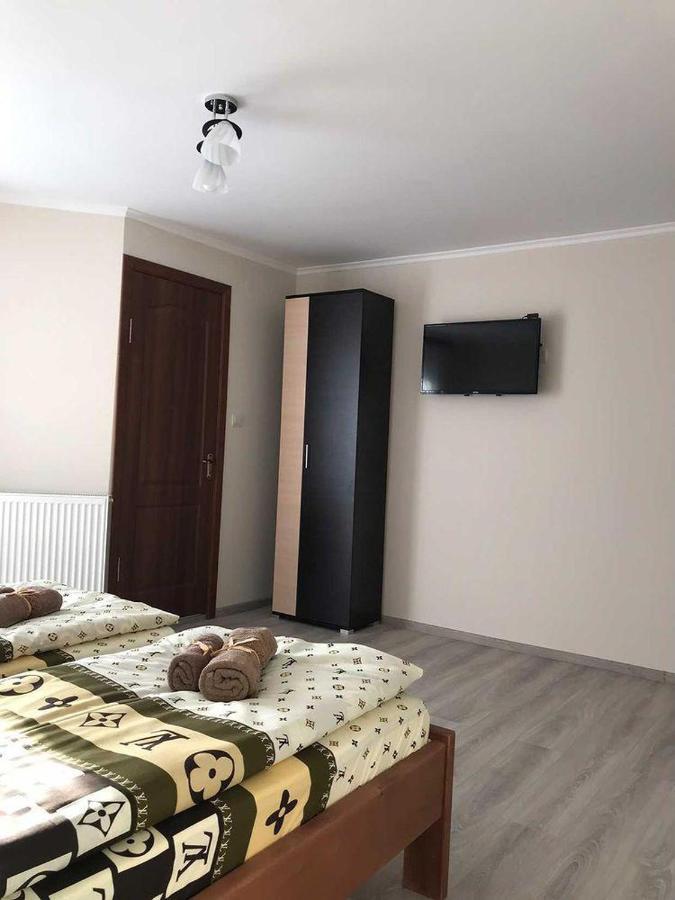Harmony Bed & Breakfast Лазещина Екстериор снимка