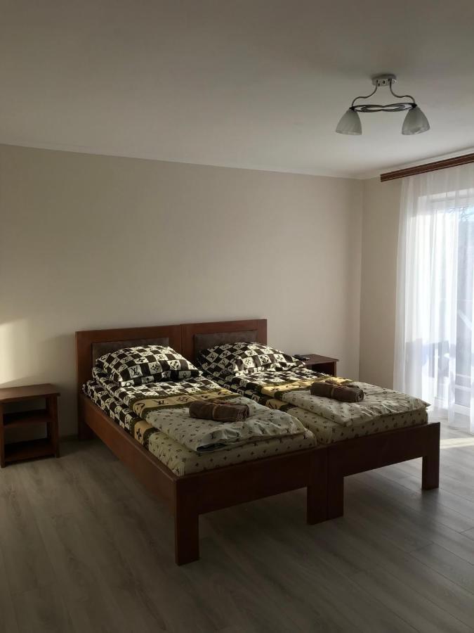 Harmony Bed & Breakfast Лазещина Екстериор снимка