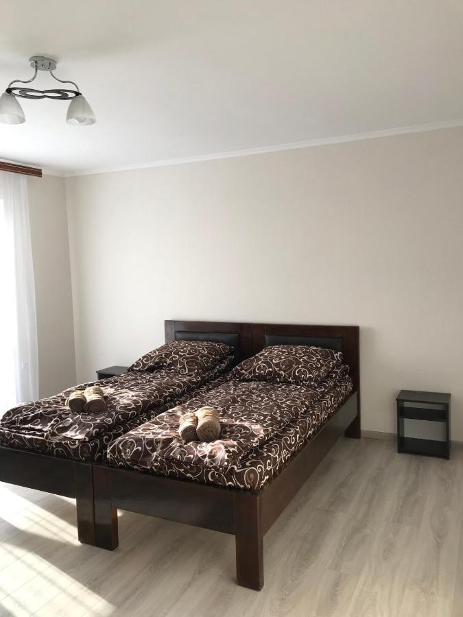 Harmony Bed & Breakfast Лазещина Екстериор снимка