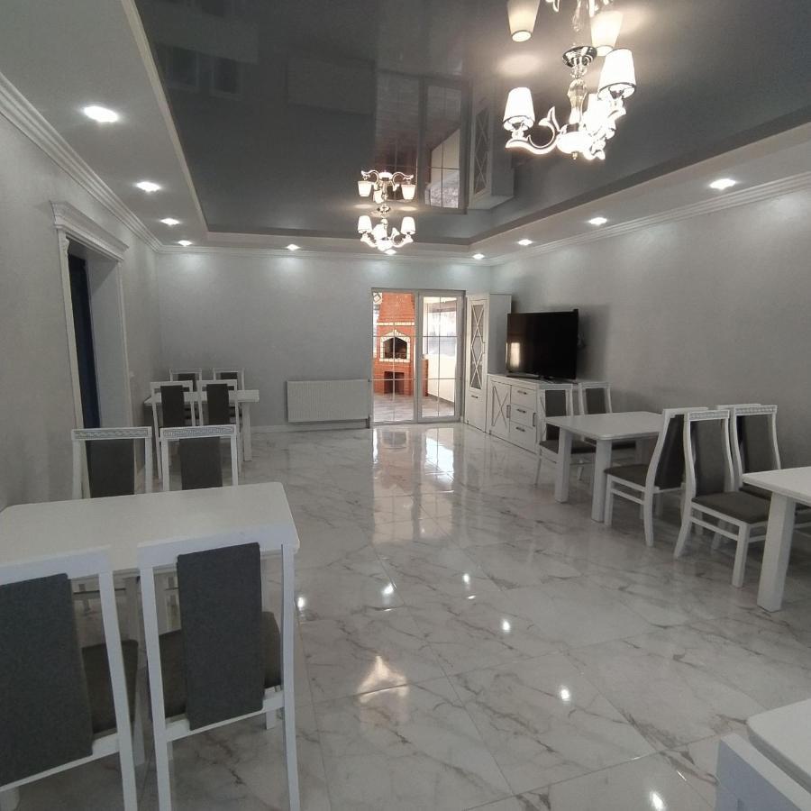 Harmony Bed & Breakfast Лазещина Екстериор снимка