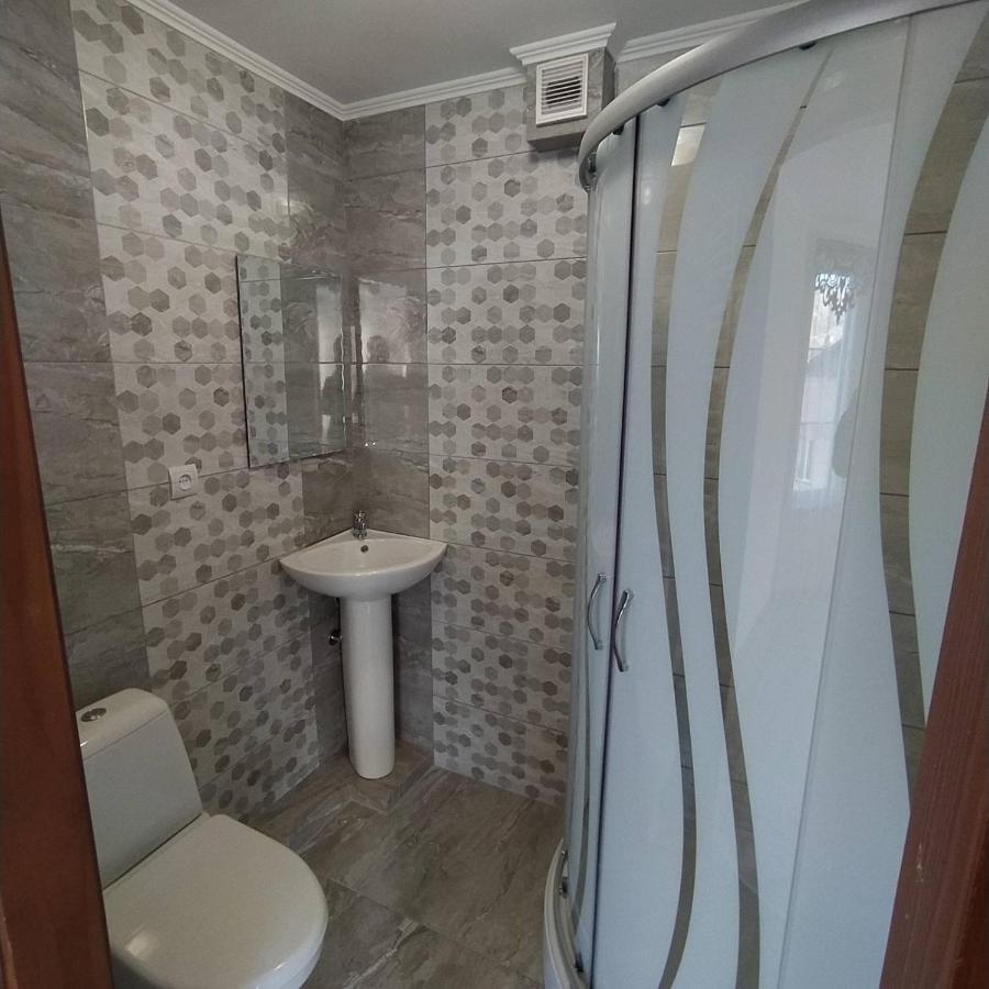 Harmony Bed & Breakfast Лазещина Екстериор снимка