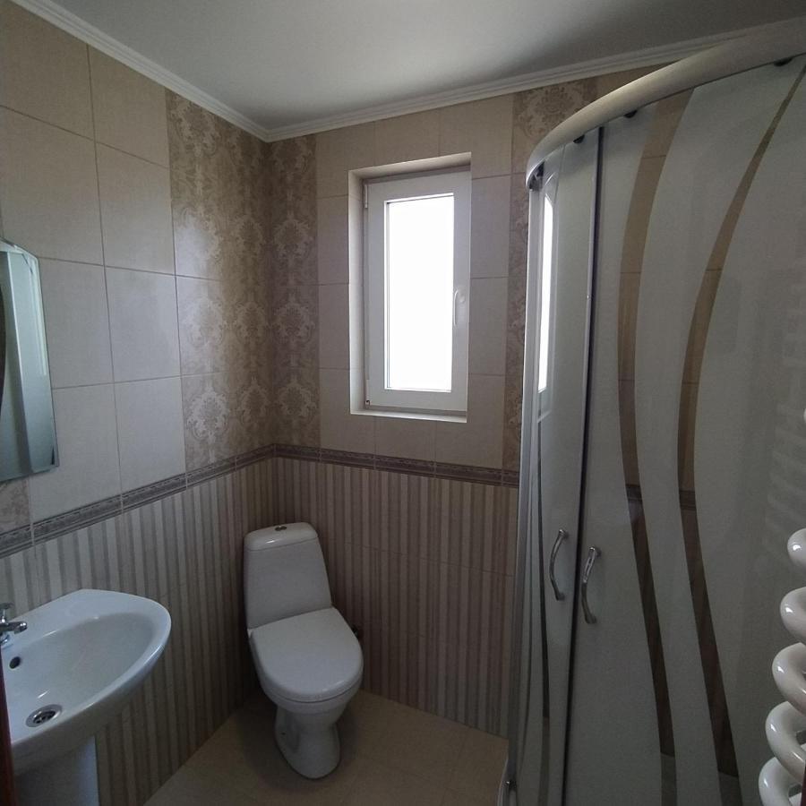 Harmony Bed & Breakfast Лазещина Екстериор снимка