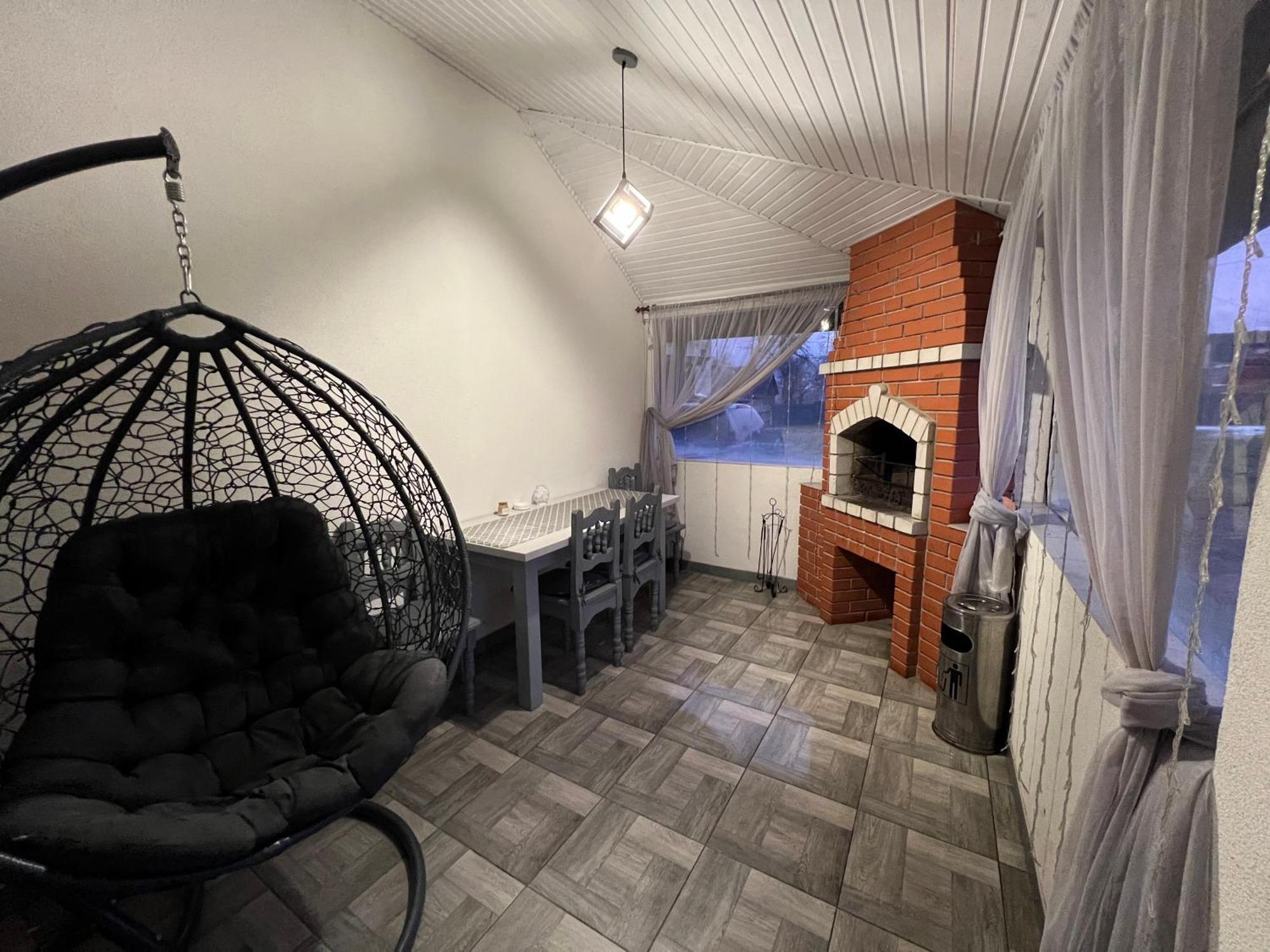 Harmony Bed & Breakfast Лазещина Екстериор снимка