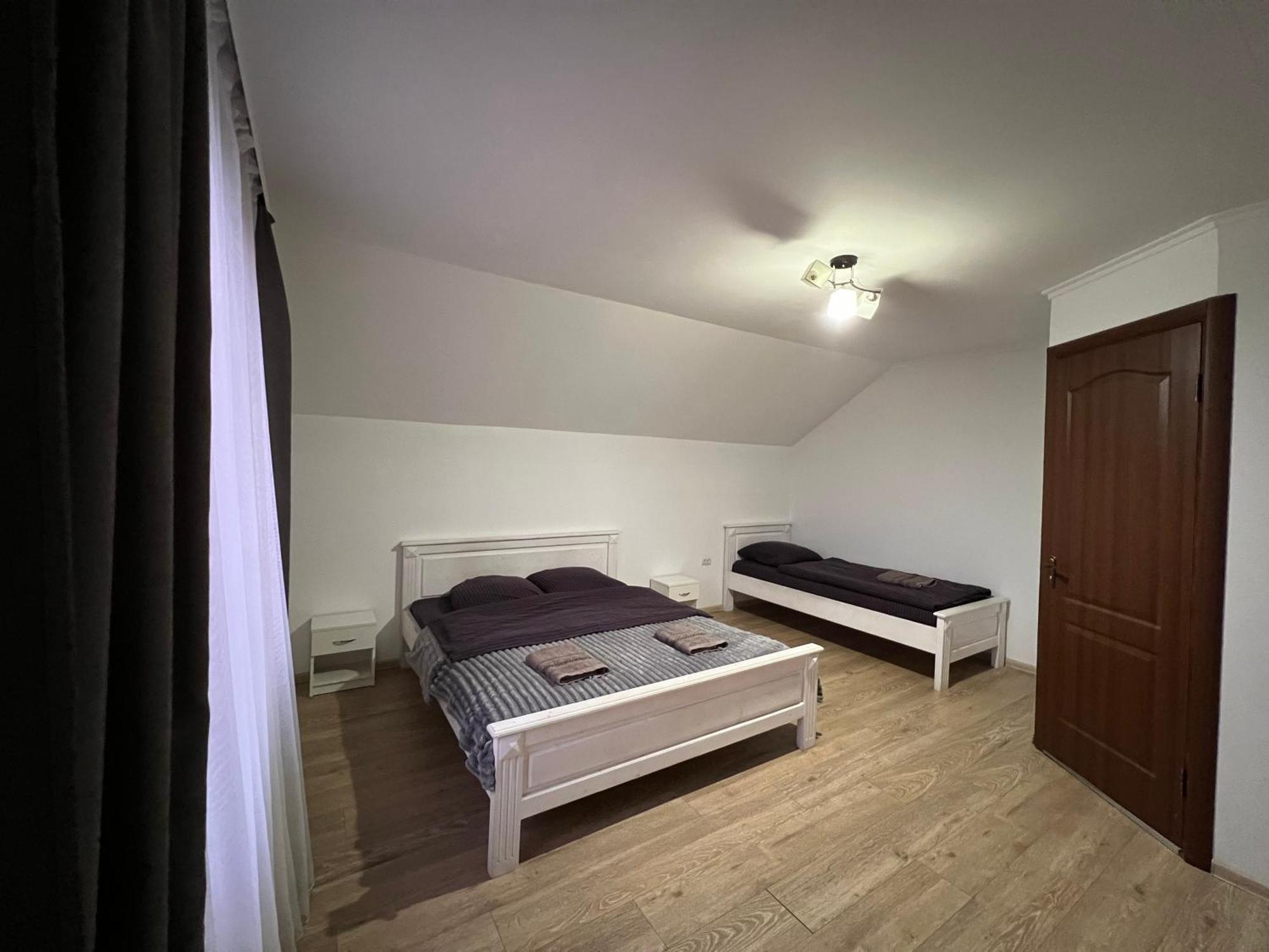 Harmony Bed & Breakfast Лазещина Екстериор снимка