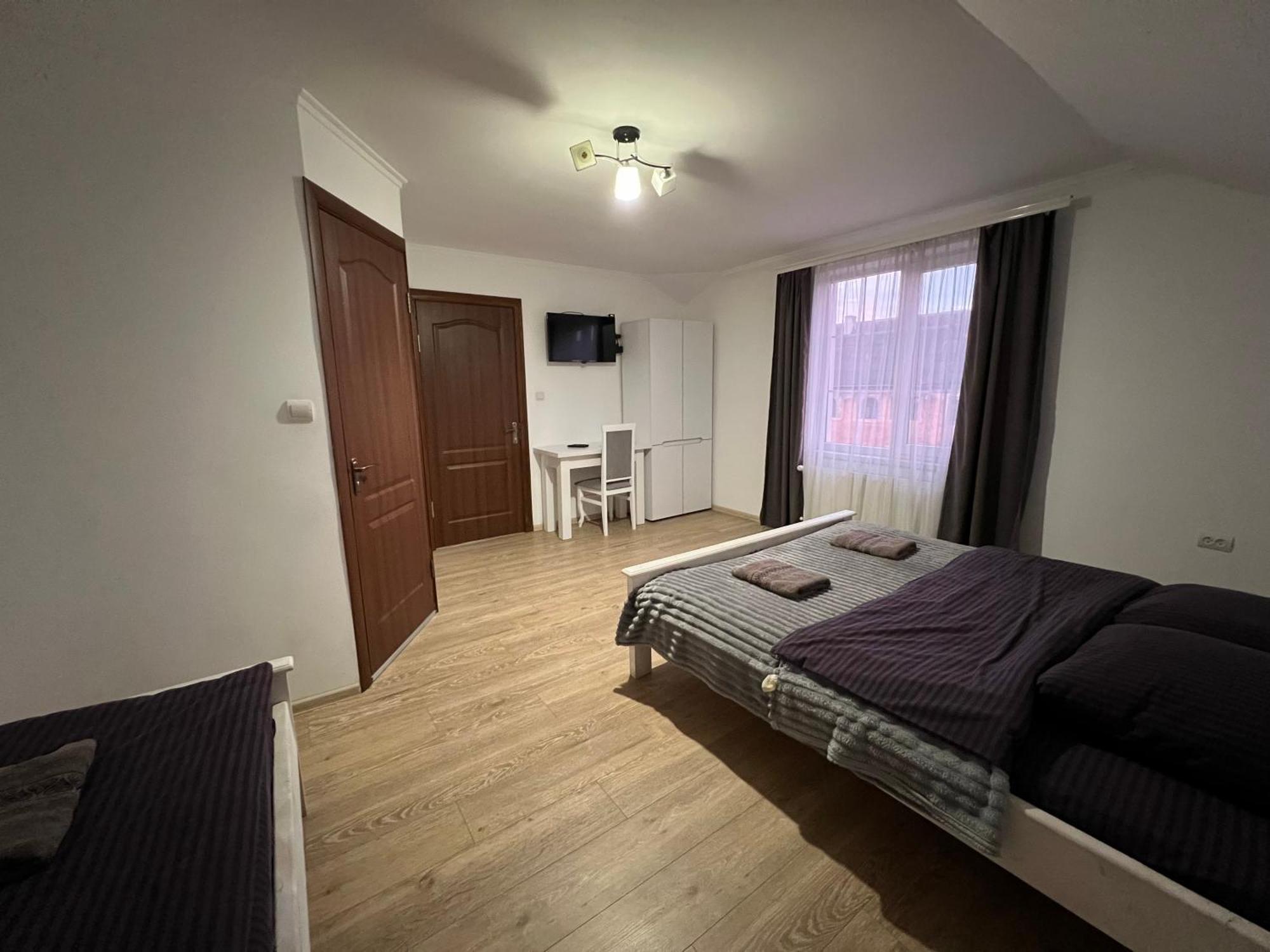 Harmony Bed & Breakfast Лазещина Екстериор снимка