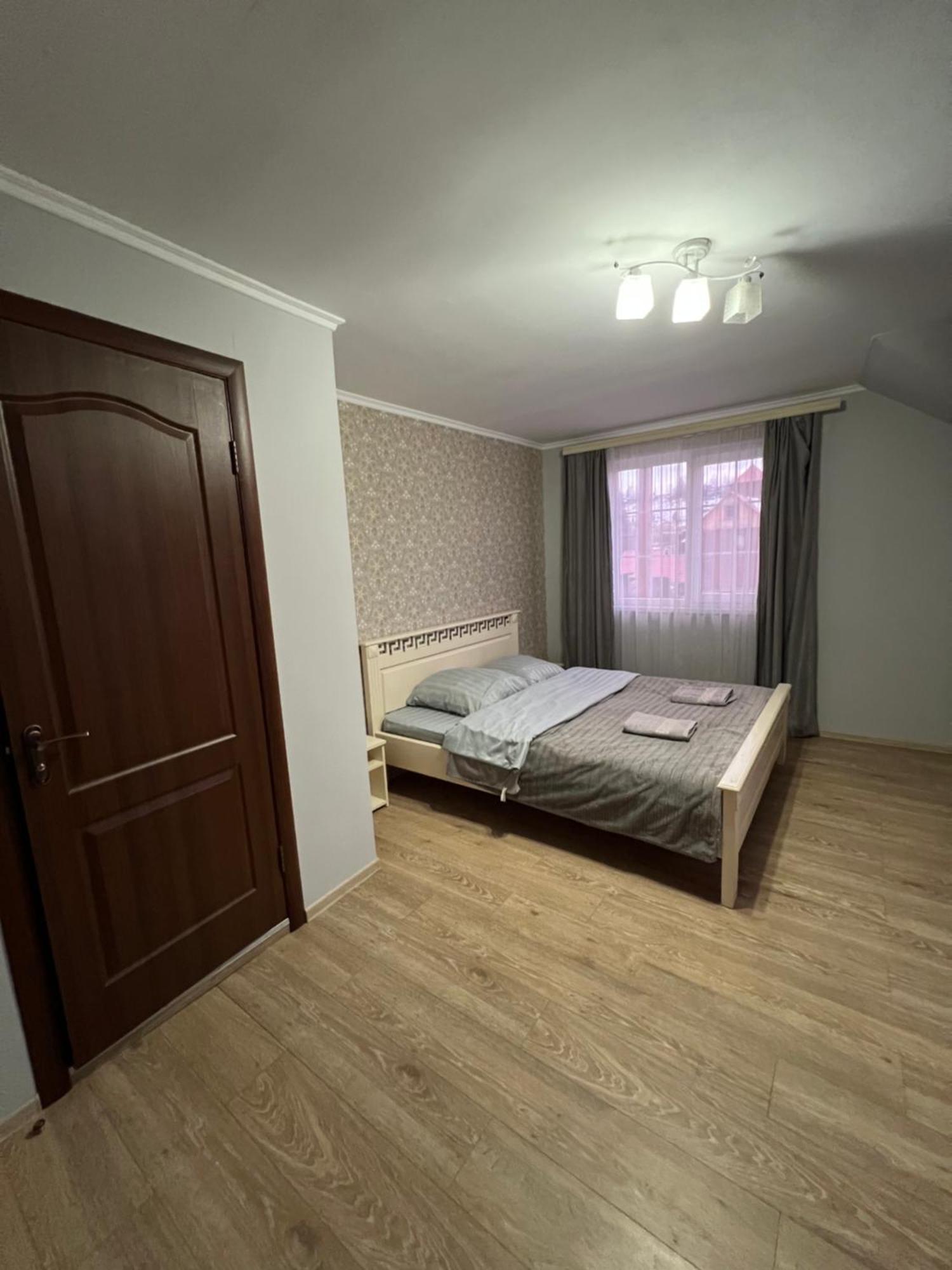 Harmony Bed & Breakfast Лазещина Екстериор снимка