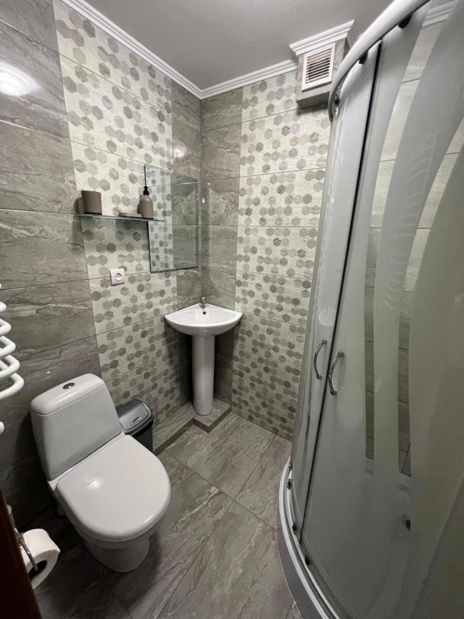Harmony Bed & Breakfast Лазещина Екстериор снимка
