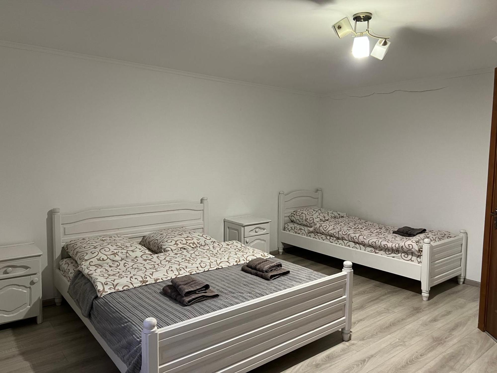 Harmony Bed & Breakfast Лазещина Екстериор снимка