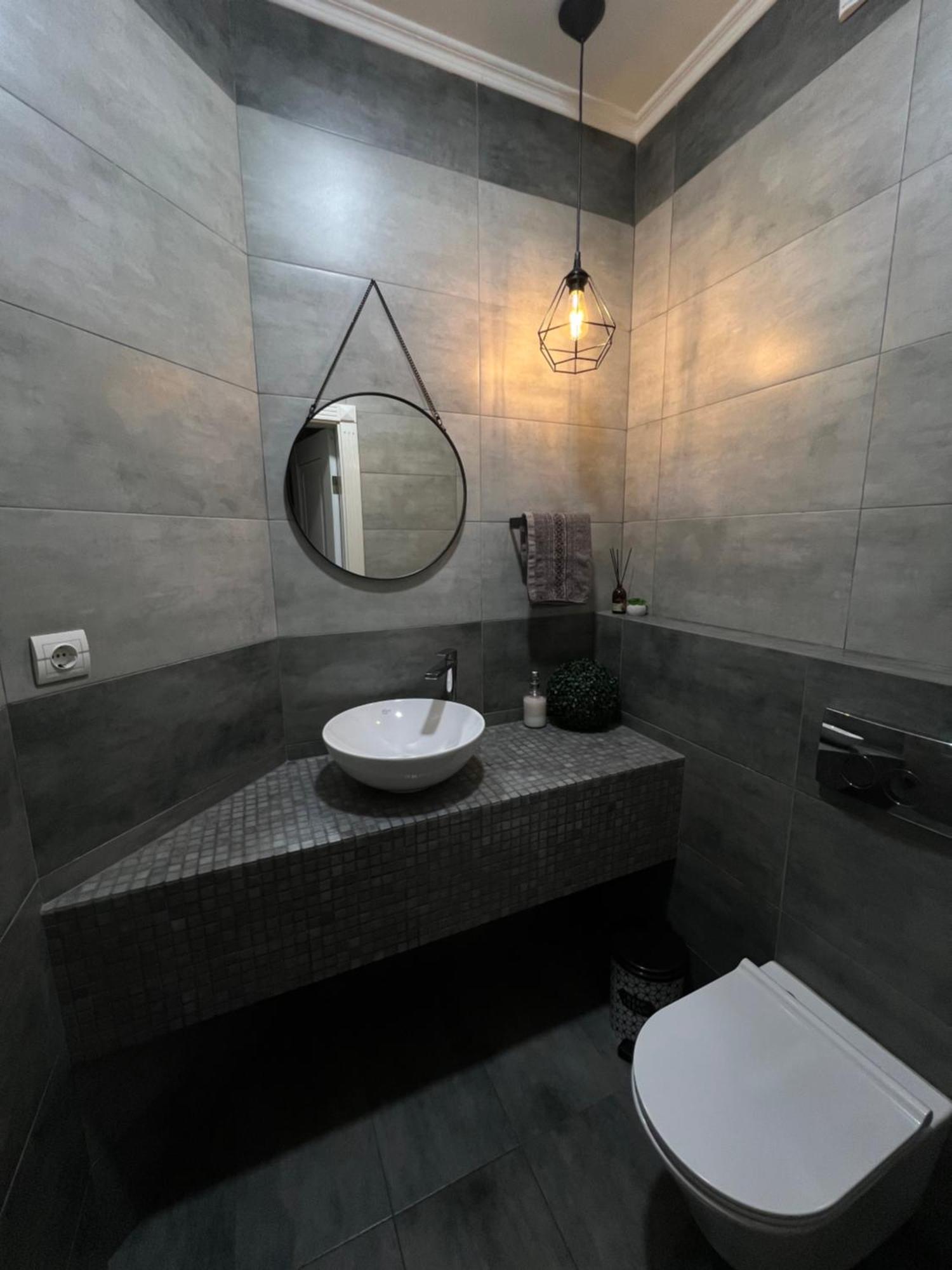 Harmony Bed & Breakfast Лазещина Екстериор снимка
